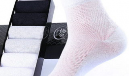 防臭袜,防臭袜引领时尚健康生活新潮流